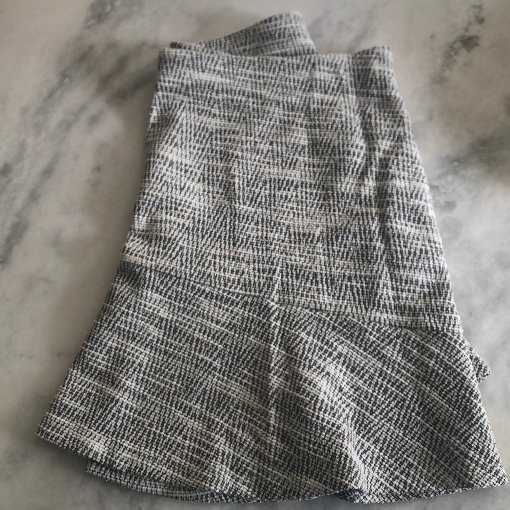 Work skirt